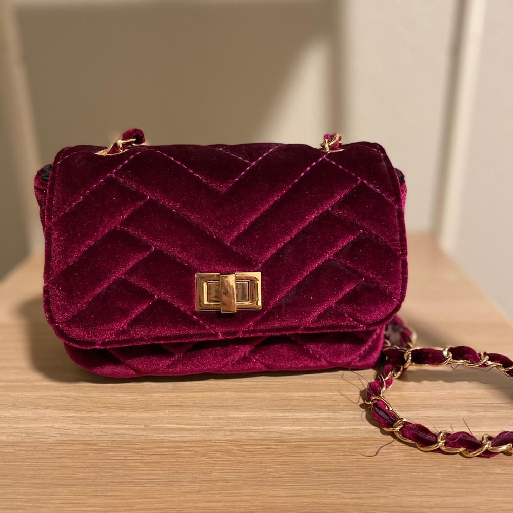 Vintage purse 👛